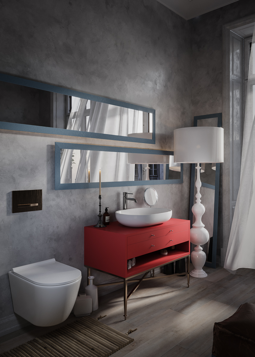 Caneo TR2196D Venus TR4916