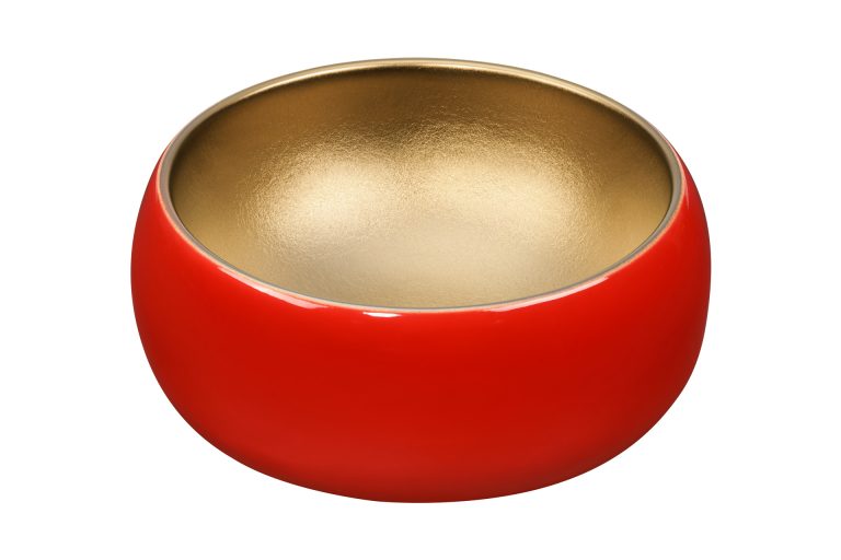 kolorowe umywalki nablatowe, Uptrend