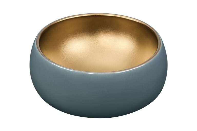 kolorowe umywalki nablatowe, Uptrend